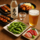 Manger au Japon